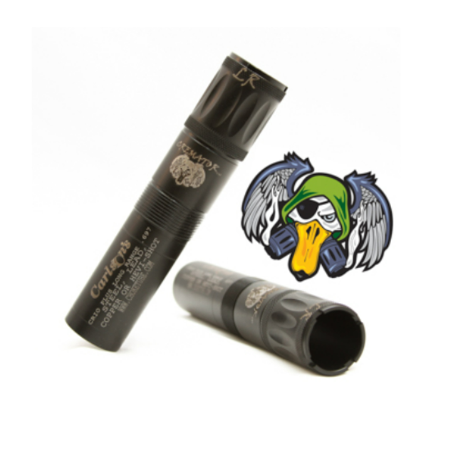 Carlson Cremator Non-Ported Benelli Crio/Crio Plus