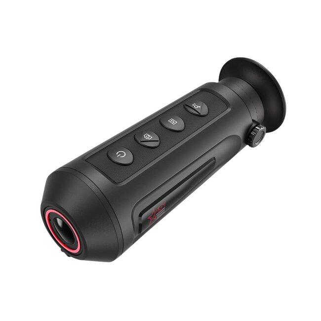 AGM Global Vision ASP-Micro TM-160 Thermal Monocular Black 1x 6.20mm 160x120, 60 Hz Resolution 1x/2x/4x Zoom