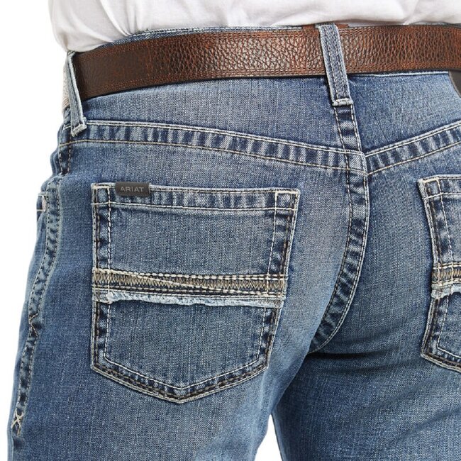 Ariat Men's M2 Greyson- Fargo