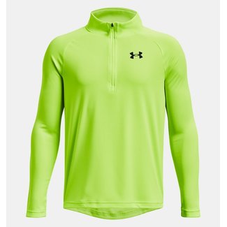 Under Armour UA Boys' Tech™ 2.0 ½ Zip