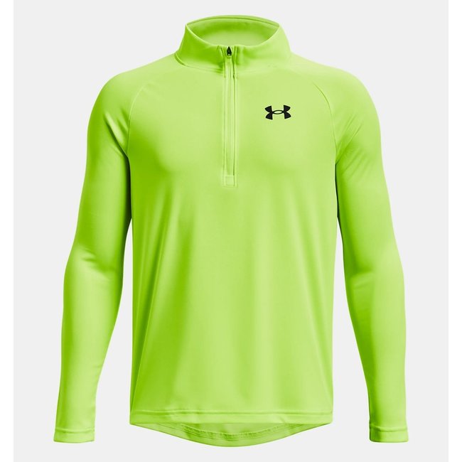 UA Boys' Tech™ 2.0 ½ Zip