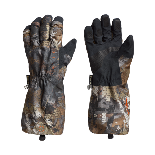 Sitka Delta Deek GTX Glove