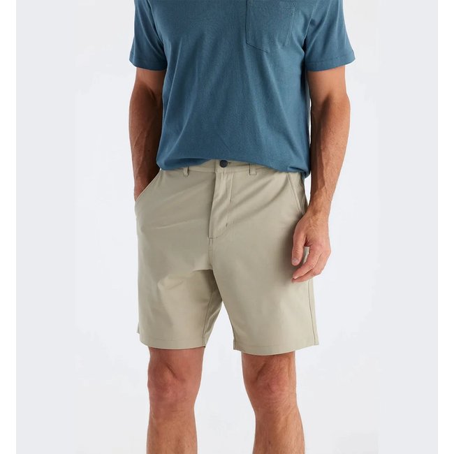 Free Fly Men's Tradewind Short