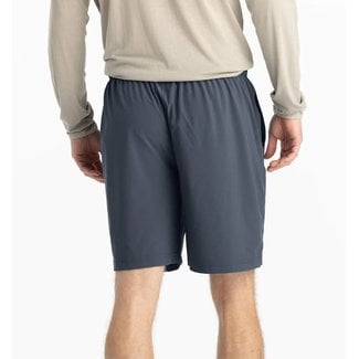 Free Fly Free Fly Men's Breeze Short 8"