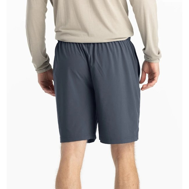 Free Fly Men's Breeze Short 8"