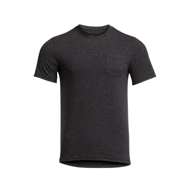 Sitka Essential SS Crew