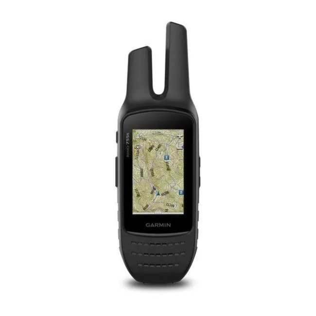 Garmin Rino 755t - GMRS/GPS