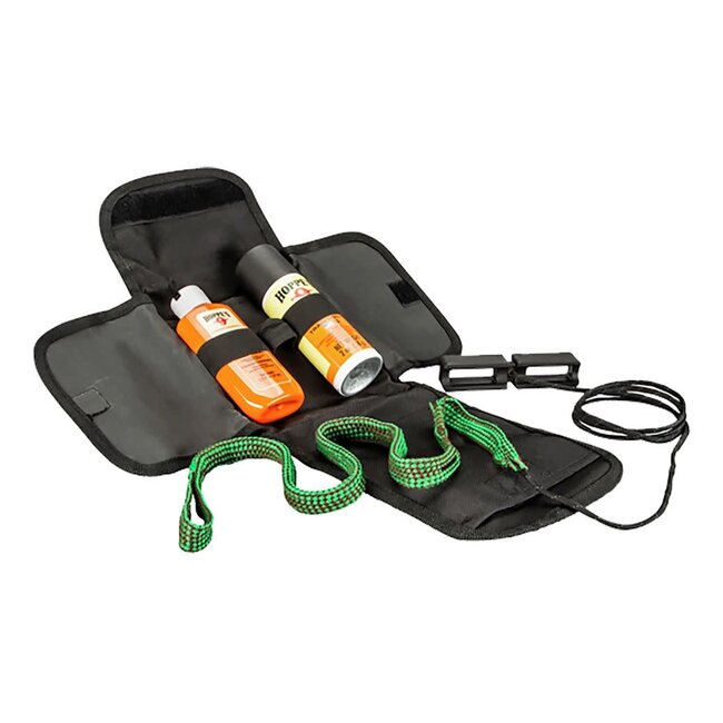 Hoppe's BoreSnake Soft Sided Cleaning Kit