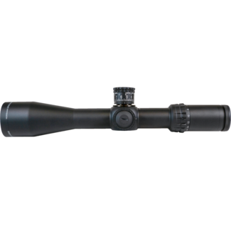 Huskemaw Optics Huskemaw Tactical Hunter 5-20x50 Riflescope