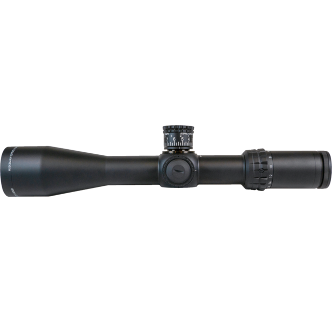 Huskemaw Tactical Hunter 5-20x50 Riflescope