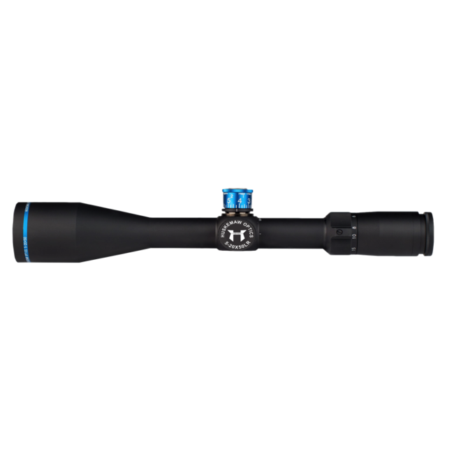 Huskemaw Blue Diamond 5-20x50 Riflescope