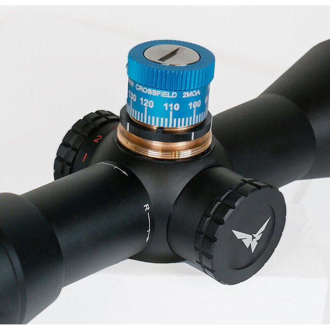 Huskemaw Crossbow ADC Turret 2 MOA