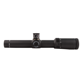 Huskemaw Optics Huskemaw Tactical 1-6x24 Riflescope