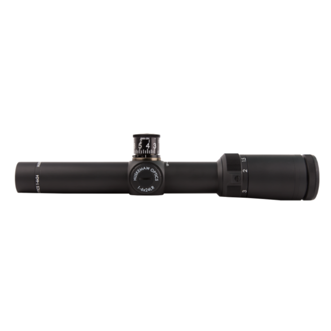 Huskemaw Tactical 1-6x24 Riflescope