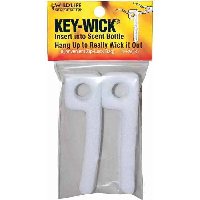 Key-Wick (4-Pack)