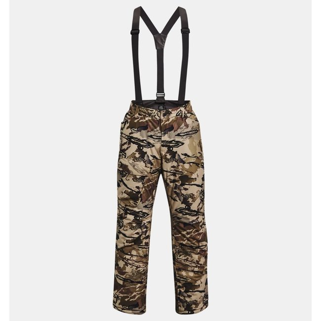 UA Men's ColdGear® Infrared Deep Freeze Pants