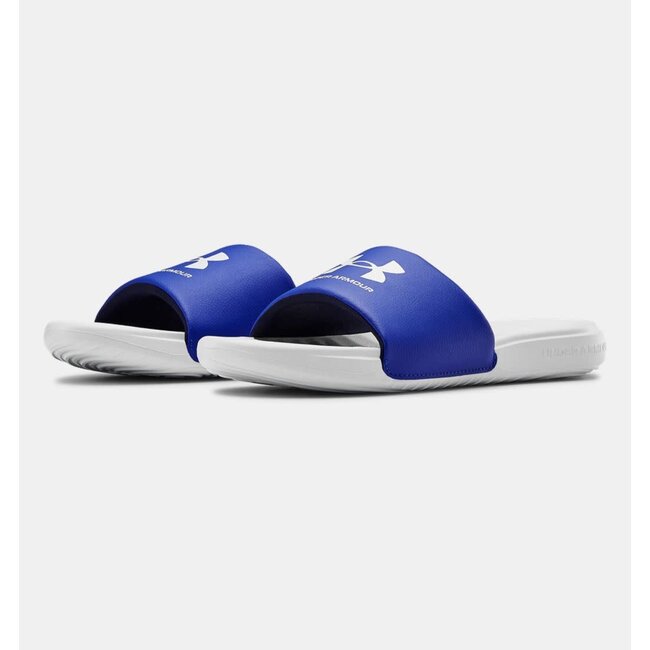 UA Men's Ansa Fixed Slides