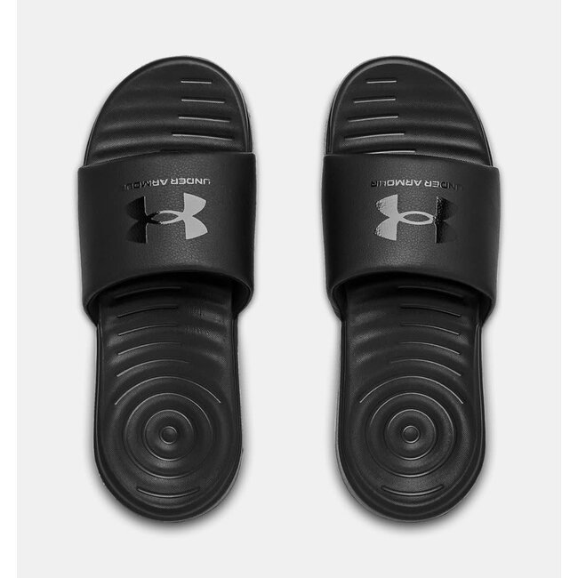 UA Men's Ansa Fixed Slides