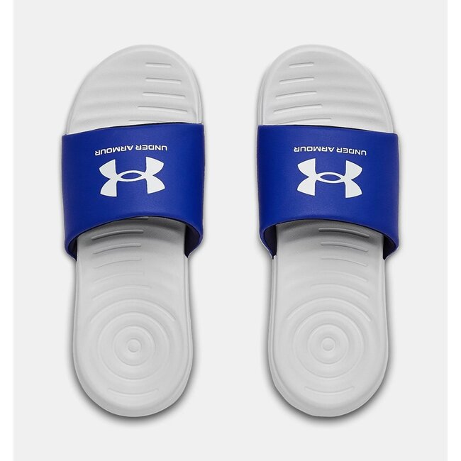 UA Men's Ansa Fixed Slides