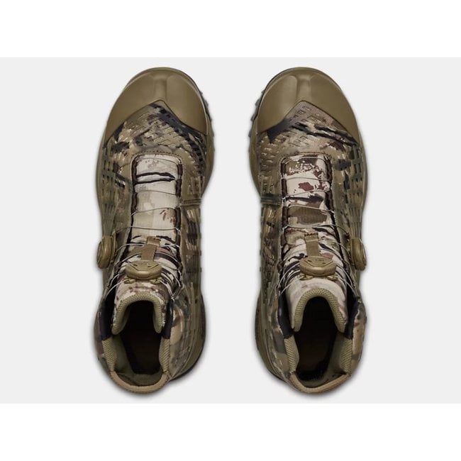 UA Men's CH1 GORE-TEX® Hunting Boots