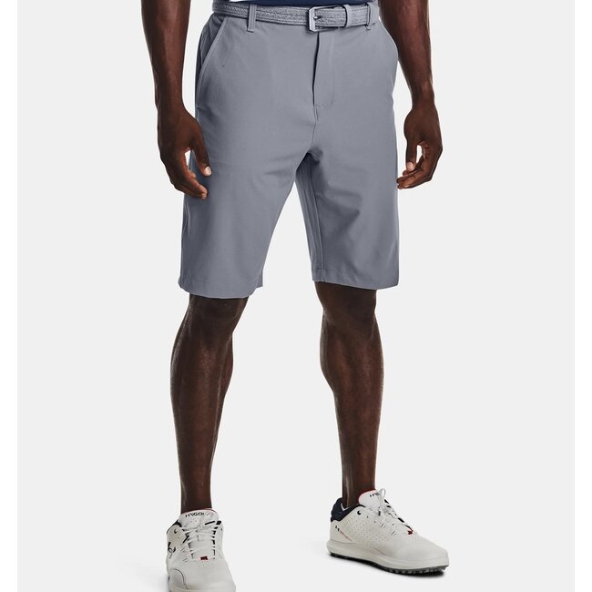 UA Men's Drive Tapered Shorts