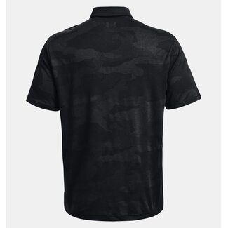 Under Armour UA Men's Playoff 2.0 Jacquard Polo