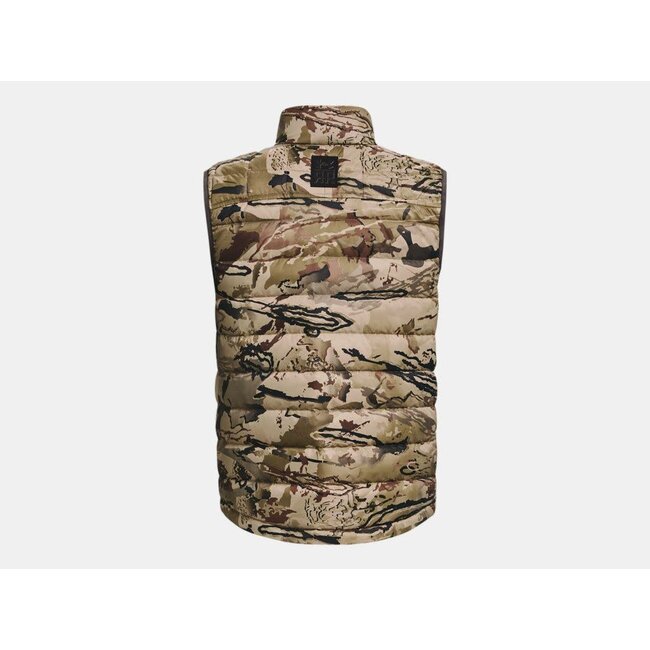 UA Men's Ridge Reaper Down Vest
