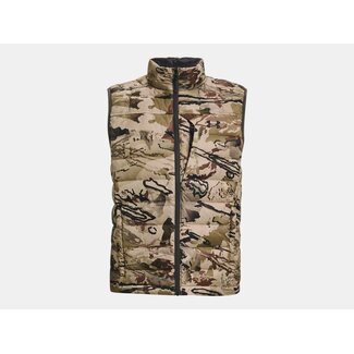 Under Armour UA Men's Ridge Reaper Down Vest