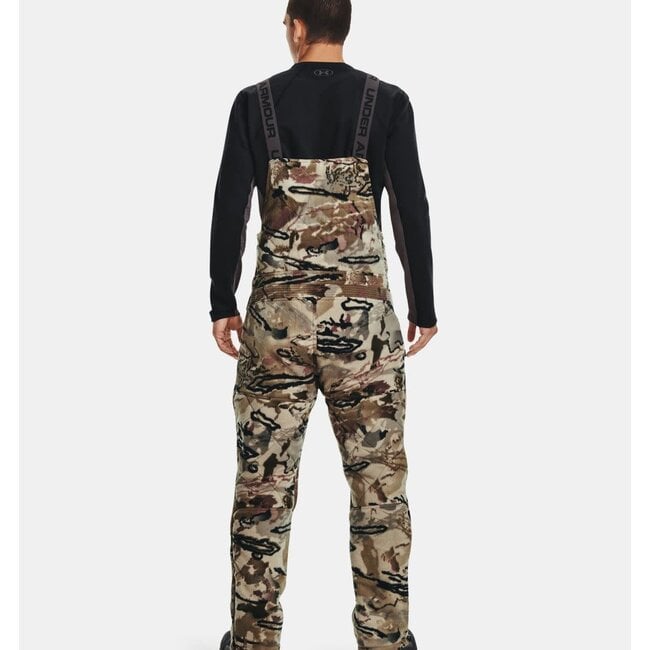 Men's UA Rut Windproof Bibs