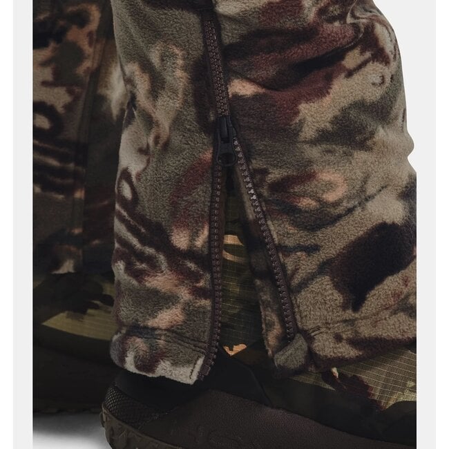 Men's UA Rut Windproof Bibs