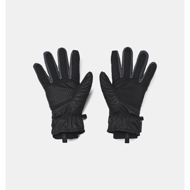 UA Men's Storm Insulated Gloves