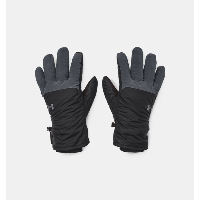 UA Men's Storm Insulated Gloves