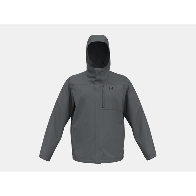 Men's UA Storm Porter 3-in-1 2.0 Jacket