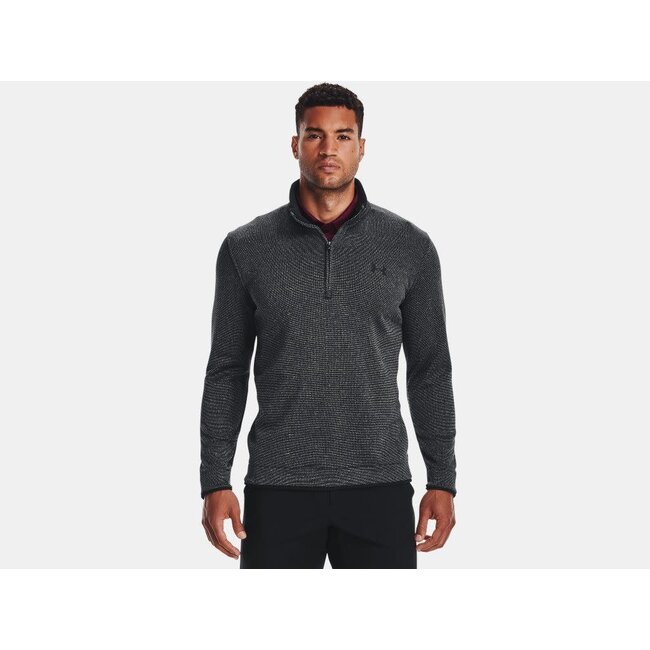 UA Men's Storm Sweater Fleece 1/2 Zip