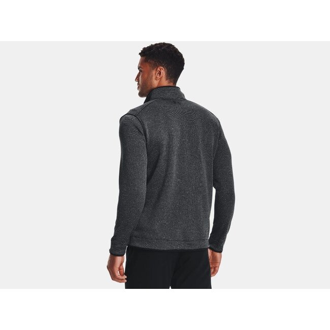 UA Men's Storm Sweater Fleece 1/2 Zip