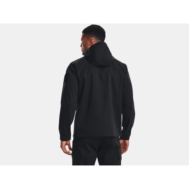 UA Men's Tactical Softshell Jacket