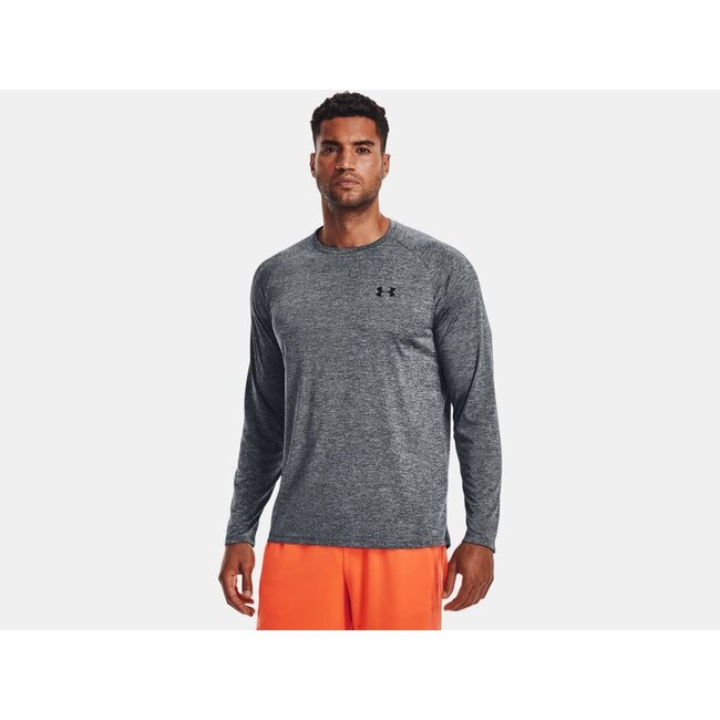 UA Men's Tech™ Long Sleeve