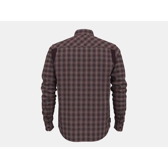 UA Men's Tradesman Flex Flannel Long Sleeve