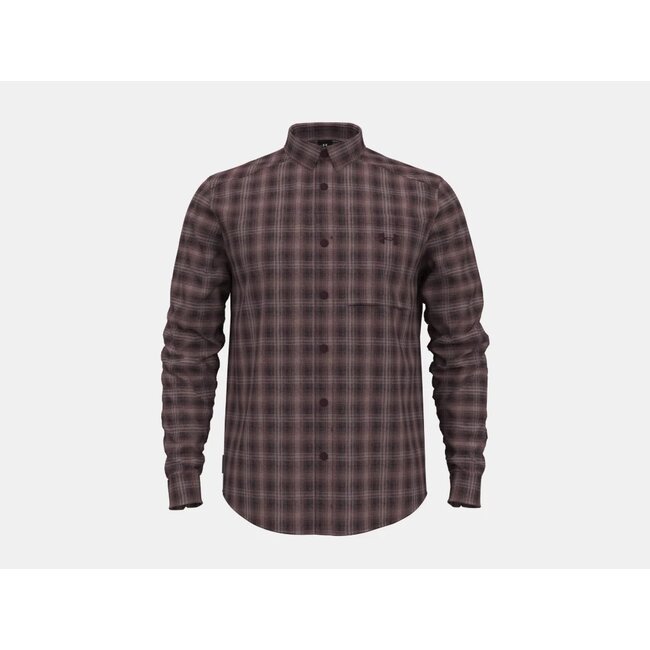 UA Men's Tradesman Flex Flannel Long Sleeve