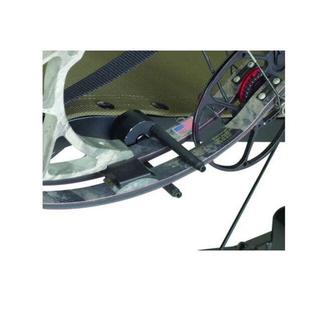 Millennium Bow Holder