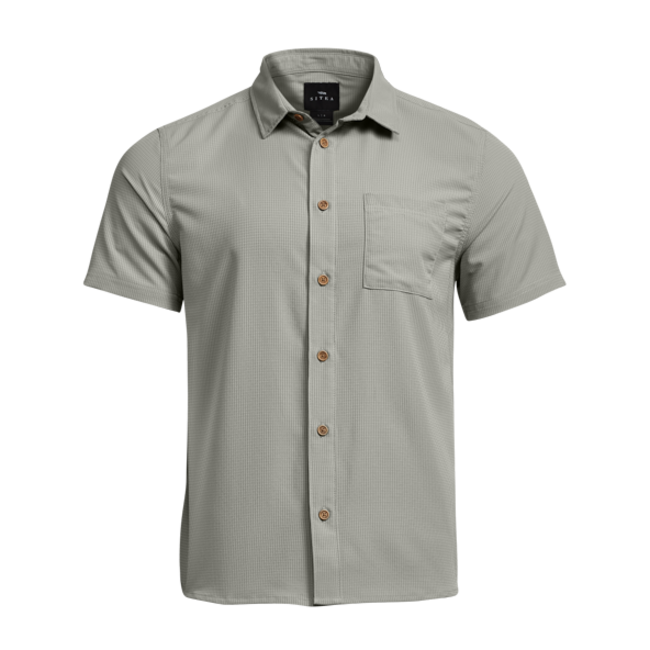 Sitka Mojave SS Shirt