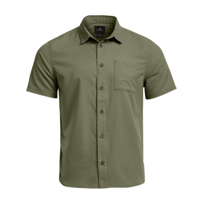 Sitka Mojave SS Shirt