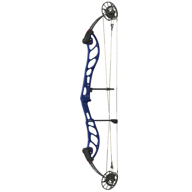 PSE Supra RTX 40 - 65-75% RH