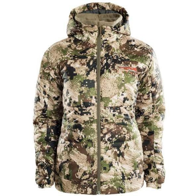 Sitka Women's Kelvin Hoody
