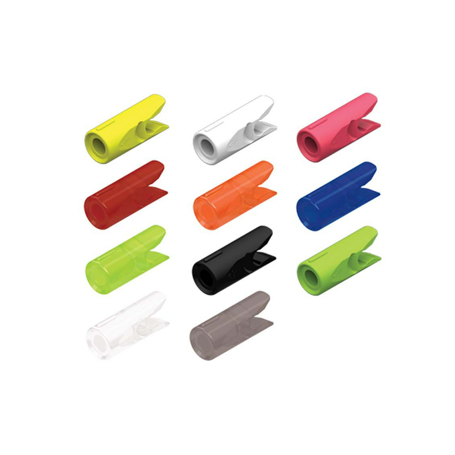 Gold Tip Pin Nock HD