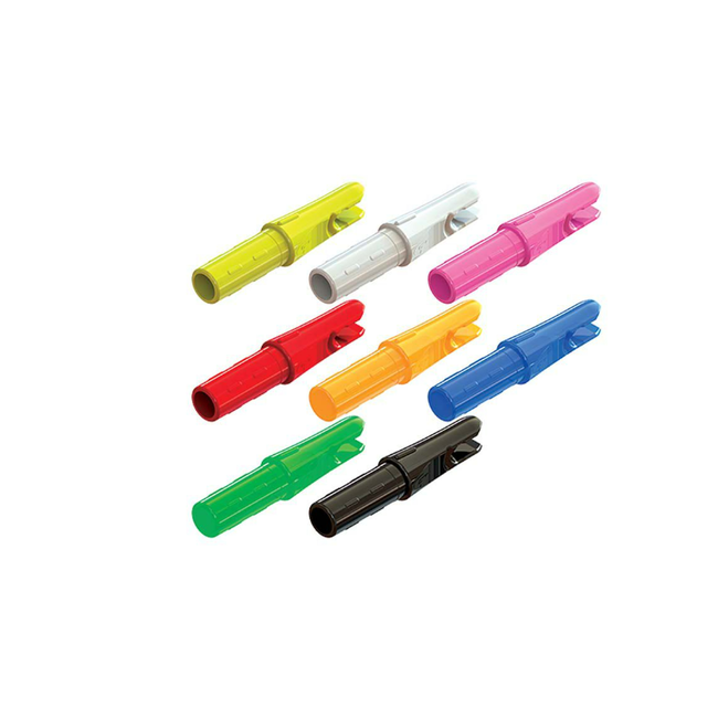 Gold Tip Nock .246 GT