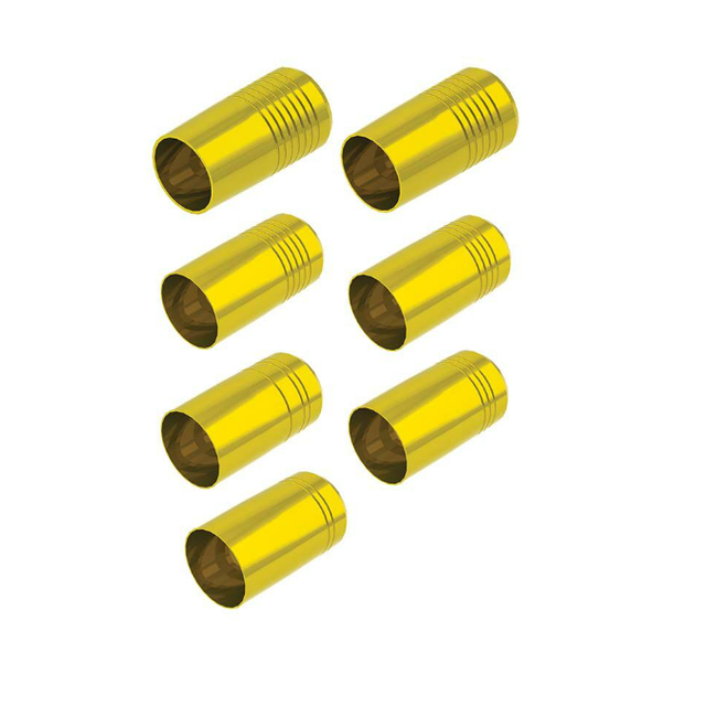 GoldTip Nock Collar .166 series