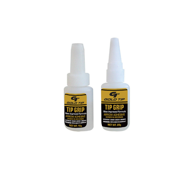 Gold Tip Glue Tip Grip