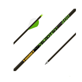 Gold Tip Gold Tip Velocity XT Arrows