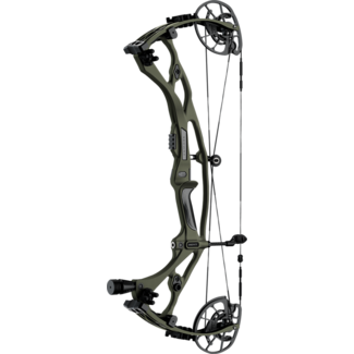 Hoyt Archery Hoyt Carbon RX-7